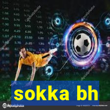 sokka bh